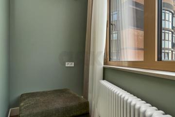 Фото №5: 3-комнатная квартира 112 м² - Краснодар, мкр. Горгаз, ул. Николая Кондратенко, 6к1