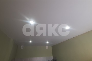 Фото №4: Гараж 21 м² - Горячий Ключ, мкр. Администрация, ул. Кириченко, 1