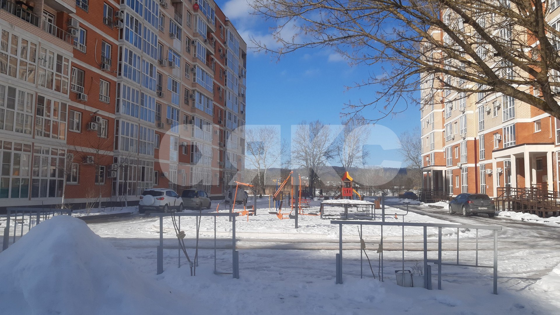 Фото №7: Гараж 21 м² - Горячий Ключ, мкр. Администрация, ул. Кириченко, 1