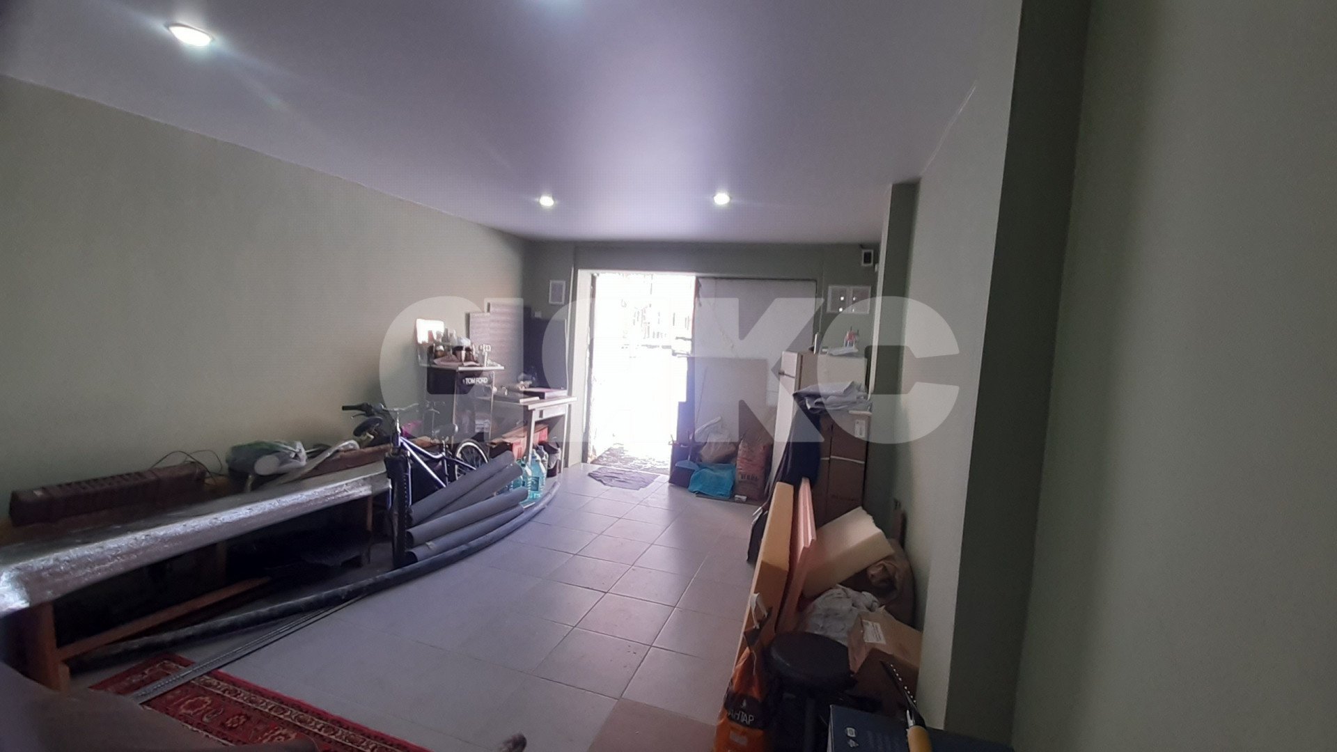 Фото №3: Гараж 21 м² - Горячий Ключ, мкр. Администрация, ул. Кириченко, 1