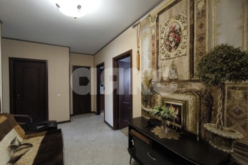 Фото №1: 2-комнатная квартира 70 м² - Горячий Ключ, мкр. Администрация, ул. Ленина, 220к1