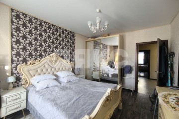 Фото №2: 2-комнатная квартира 70 м² - Горячий Ключ, мкр. Администрация, ул. Ленина, 220к1