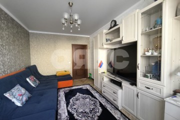 Фото №3: 2-комнатная квартира 70 м² - Горячий Ключ, мкр. Администрация, ул. Ленина, 220к1