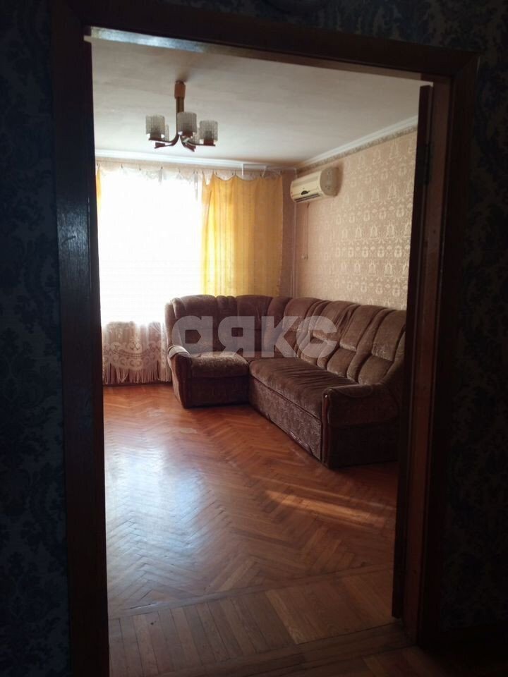 Фото №8: 2-комнатная квартира 54 м² - Горячий Ключ, мкр. Администрация, ул. Ленина, 238