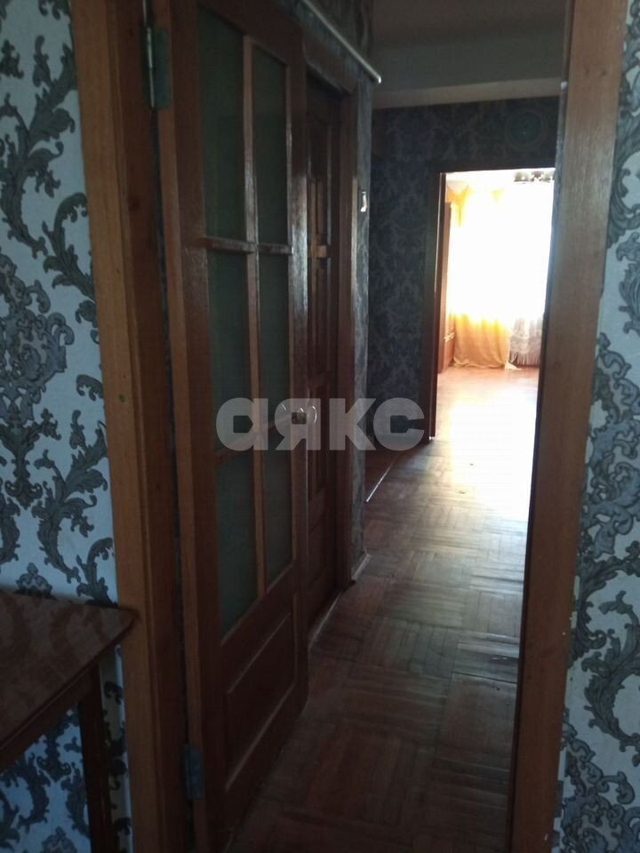 Фото №9: 2-комнатная квартира 54 м² - Горячий Ключ, мкр. Администрация, ул. Ленина, 238