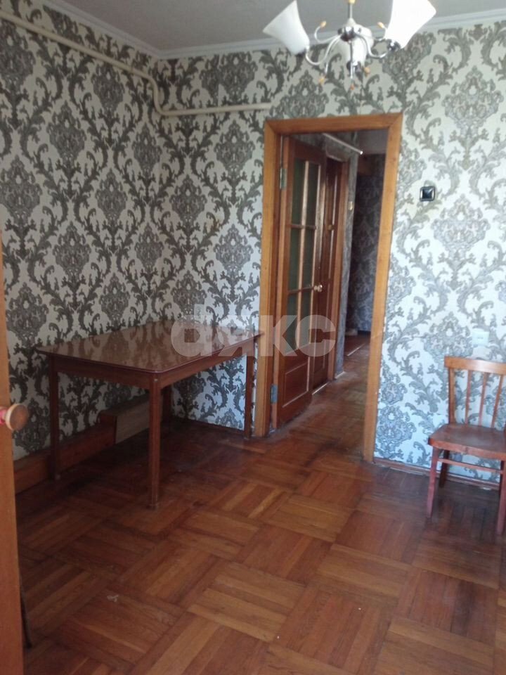 Фото №11: 2-комнатная квартира 54 м² - Горячий Ключ, мкр. Администрация, ул. Ленина, 238