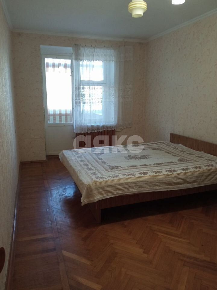 Фото №3: 2-комнатная квартира 54 м² - Горячий Ключ, мкр. Администрация, ул. Ленина, 238