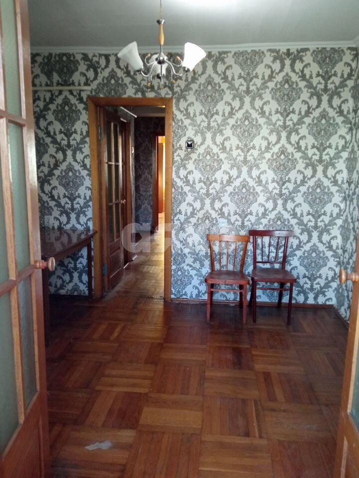 Фото №10: 2-комнатная квартира 54 м² - Горячий Ключ, мкр. Администрация, ул. Ленина, 238