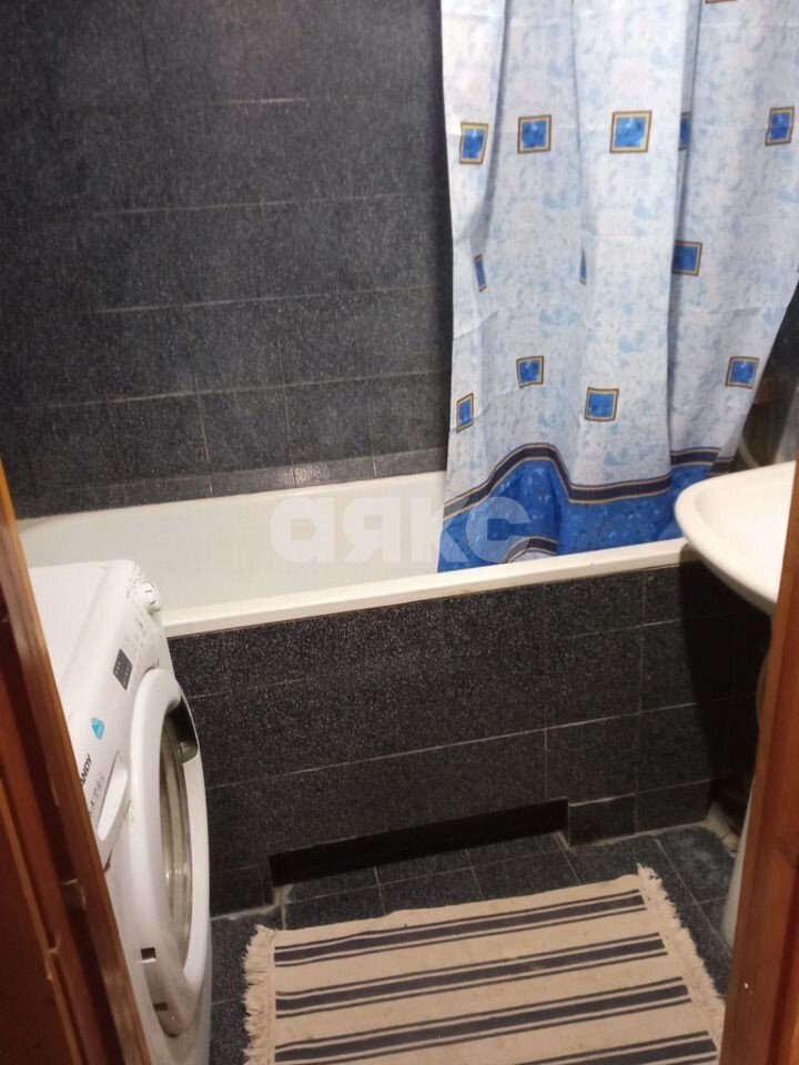 Фото №19: 2-комнатная квартира 54 м² - Горячий Ключ, мкр. Администрация, ул. Ленина, 238