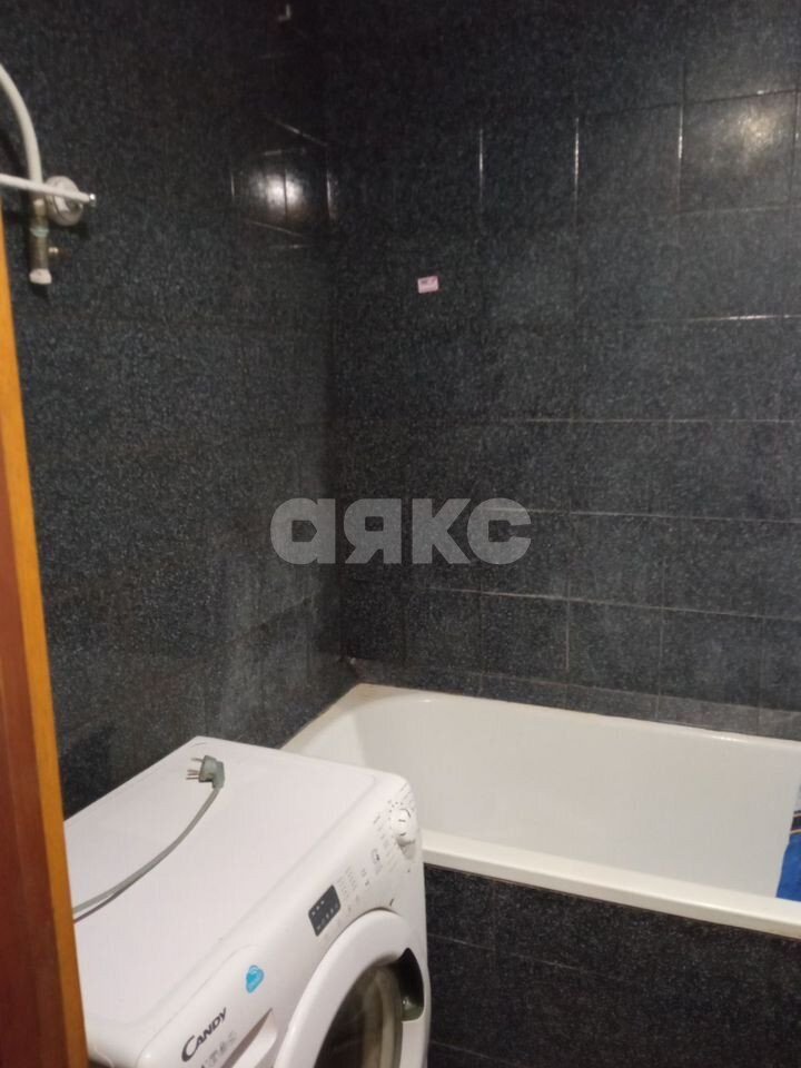 Фото №17: 2-комнатная квартира 54 м² - Горячий Ключ, мкр. Администрация, ул. Ленина, 238