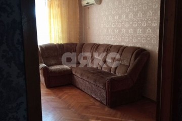 Фото №4: 2-комнатная квартира 54 м² - Горячий Ключ, мкр. Администрация, ул. Ленина, 238