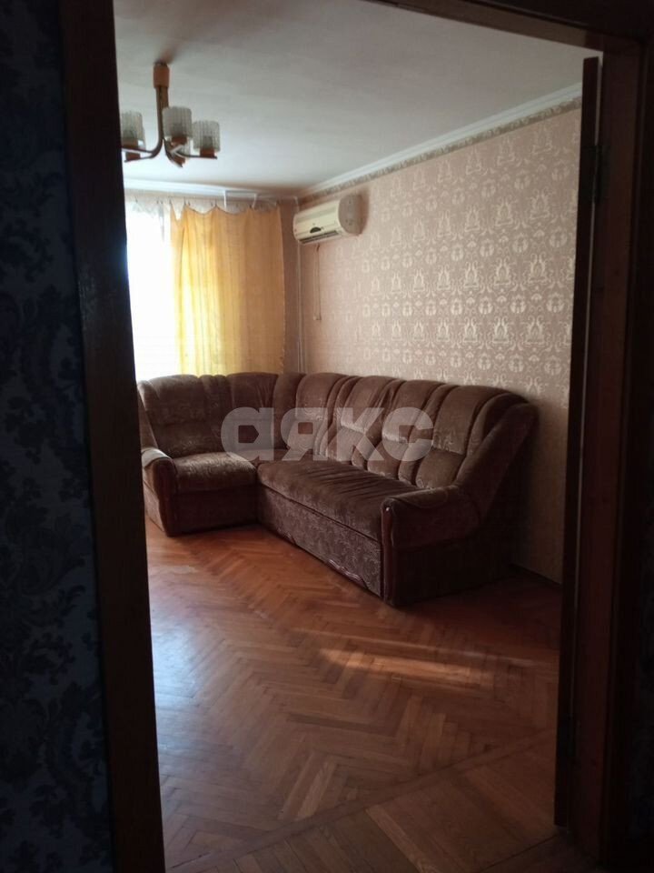 Фото №4: 2-комнатная квартира 54 м² - Горячий Ключ, мкр. Администрация, ул. Ленина, 238