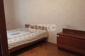 Фото №1: 2-комнатная квартира 54 м² - Горячий Ключ, мкр. Администрация, ул. Ленина, 238