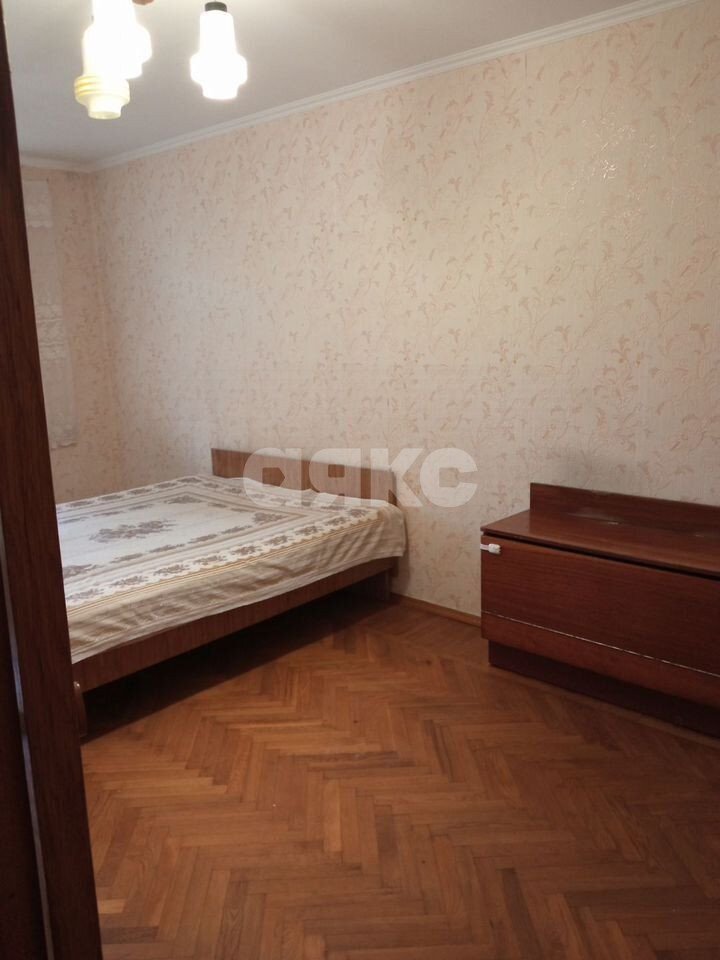 Фото №1: 2-комнатная квартира 54 м² - Горячий Ключ, мкр. Администрация, ул. Ленина, 238