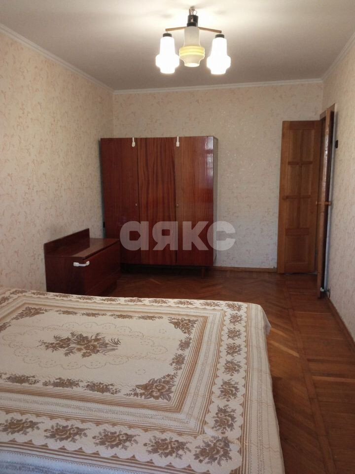 Фото №2: 2-комнатная квартира 54 м² - Горячий Ключ, мкр. Администрация, ул. Ленина, 238