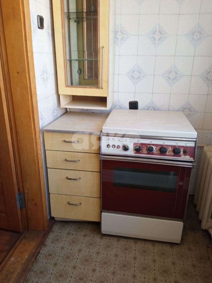 Фото №16: 2-комнатная квартира 54 м² - Горячий Ключ, мкр. Администрация, ул. Ленина, 238