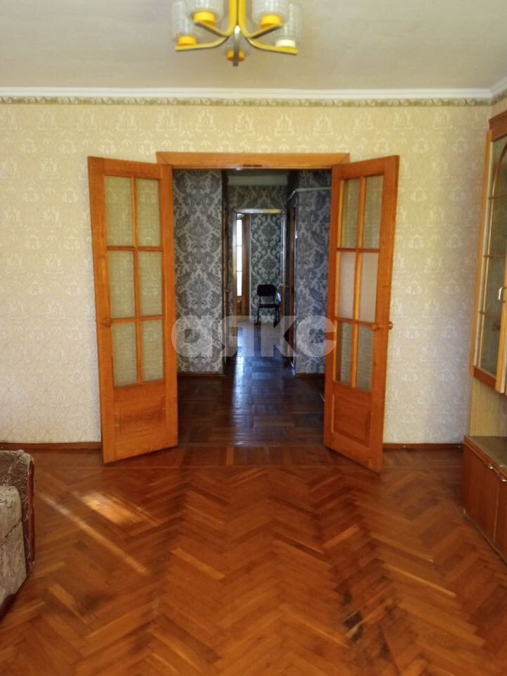 Фото №6: 2-комнатная квартира 54 м² - Горячий Ключ, мкр. Администрация, ул. Ленина, 238