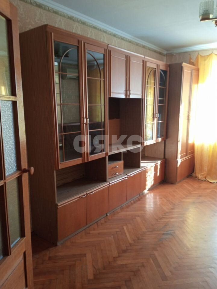 Фото №7: 2-комнатная квартира 54 м² - Горячий Ключ, мкр. Администрация, ул. Ленина, 238