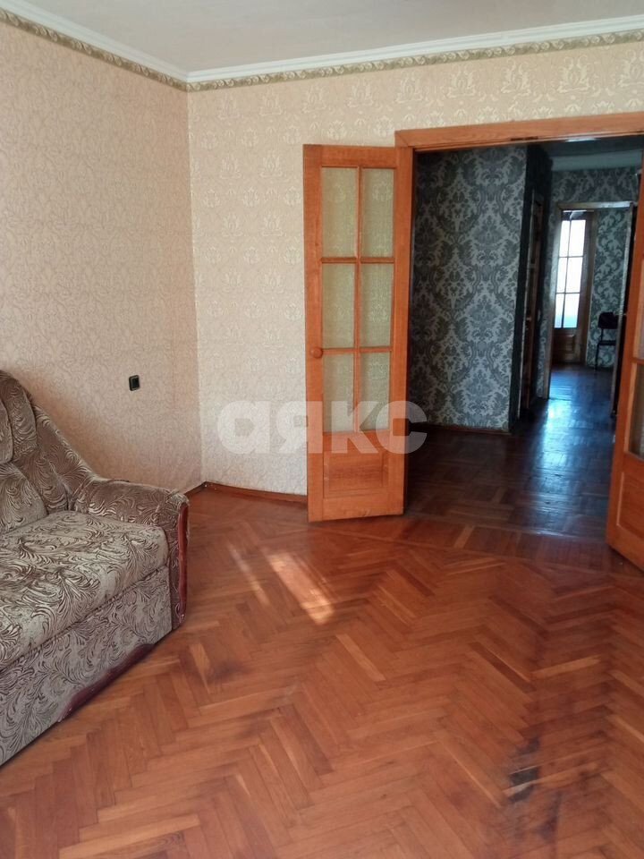 Фото №5: 2-комнатная квартира 54 м² - Горячий Ключ, мкр. Администрация, ул. Ленина, 238