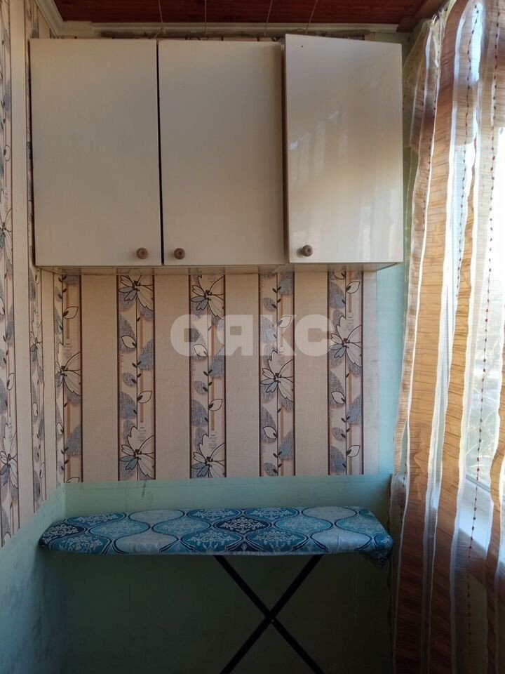 Фото №14: 2-комнатная квартира 54 м² - Горячий Ключ, мкр. Администрация, ул. Ленина, 238