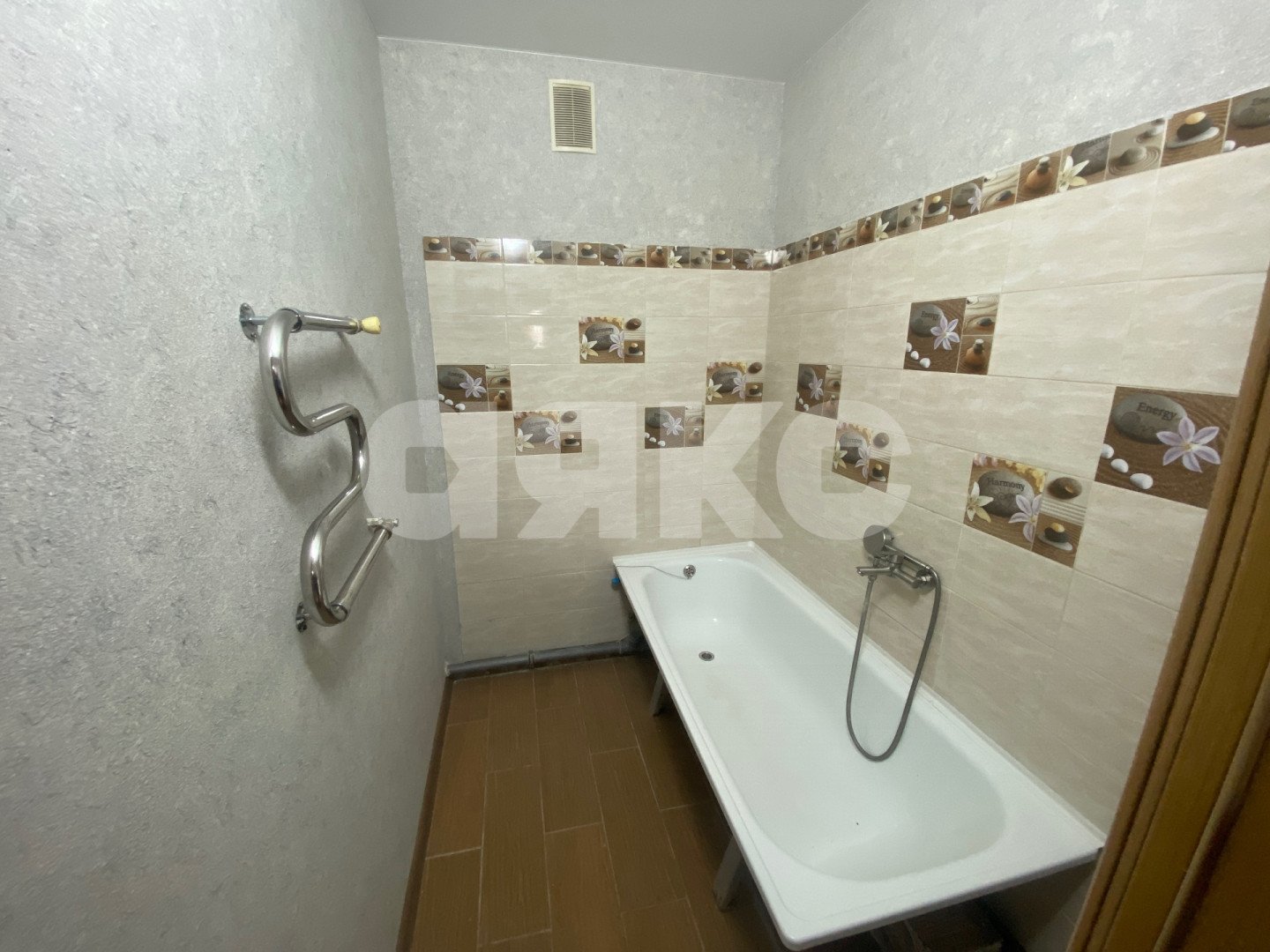 Фото №3: 3-комнатная квартира 56 м² - Горячий Ключ, Развилка, мкр. Развилка, ул. Заводская, 48