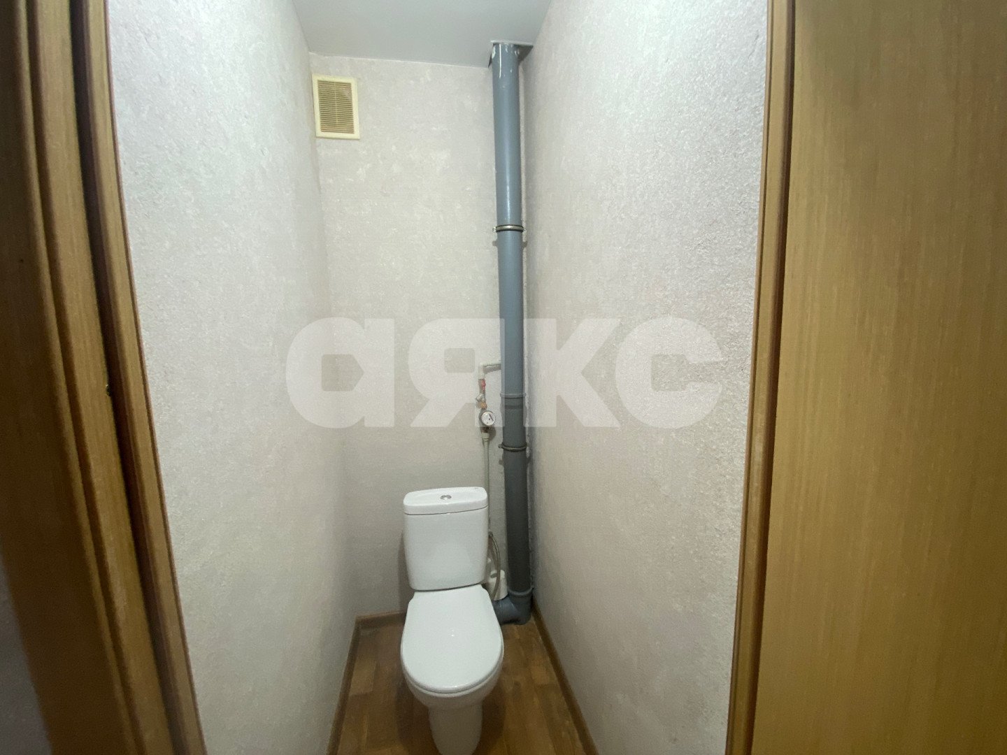 Фото №6: 3-комнатная квартира 56 м² - Горячий Ключ, Развилка, мкр. Развилка, ул. Заводская, 48