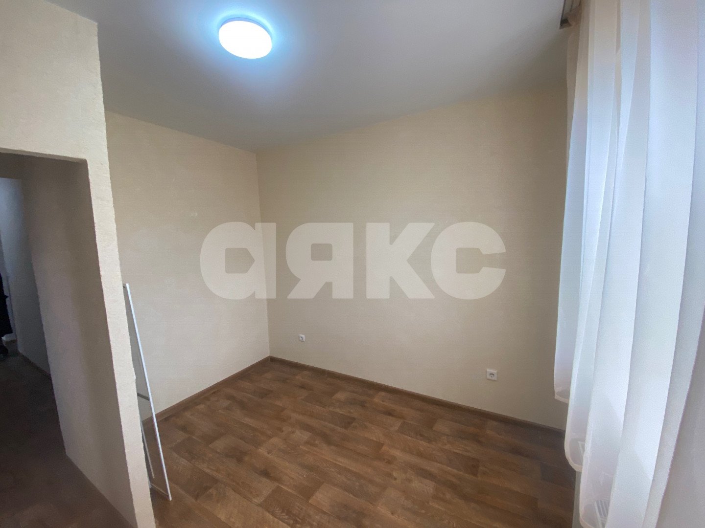 Фото №4: 3-комнатная квартира 56 м² - Горячий Ключ, Развилка, мкр. Развилка, ул. Заводская, 48