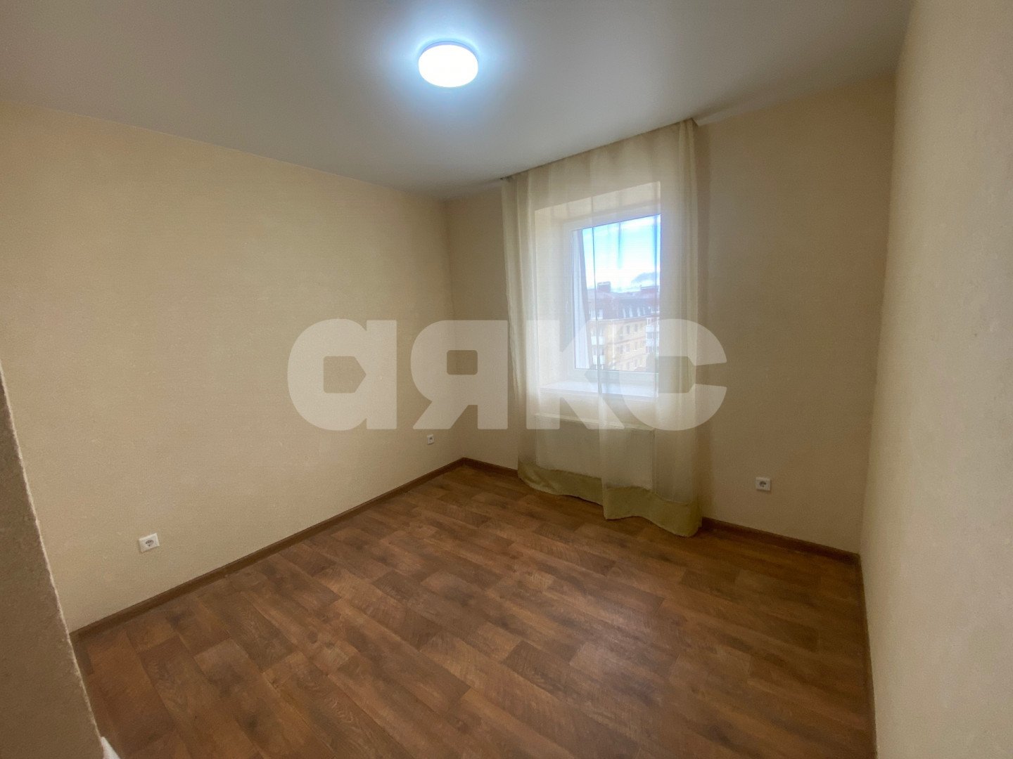 Фото №2: 3-комнатная квартира 56 м² - Горячий Ключ, Развилка, мкр. Развилка, ул. Заводская, 48