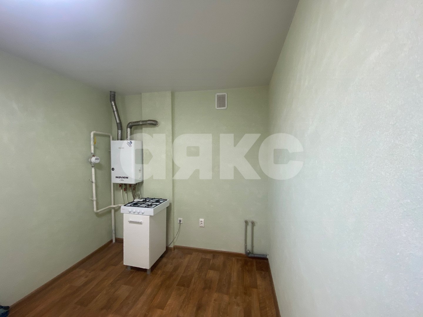 Фото №5: 3-комнатная квартира 56 м² - Горячий Ключ, Развилка, мкр. Развилка, ул. Заводская, 48