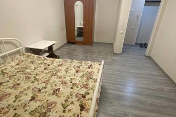 Фото №3: 1-комнатная квартира 34 м² - Краснодар, мкр. Завод Радиоизмерительных Приборов, ул. имени С.В. Рахманинова, 32