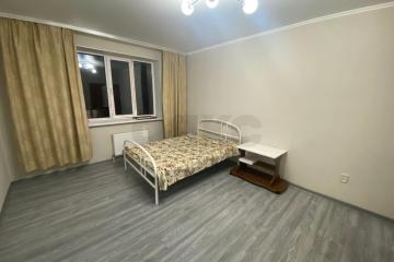 Фото №4: 1-комнатная квартира 34 м² - Краснодар, мкр. Завод Радиоизмерительных Приборов, ул. имени С.В. Рахманинова, 32