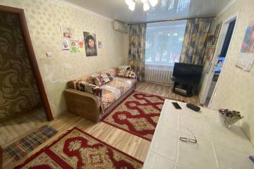 Фото №5: 3-комнатная квартира 56 м² - Краснодар, мкр. Черёмушки, ул. 2-я Пятилетка, 13