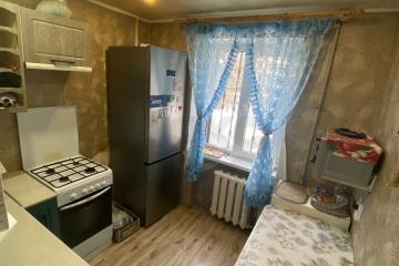 Фото №3: 3-комнатная квартира 56 м² - Краснодар, мкр. Черёмушки, ул. 2-я Пятилетка, 13