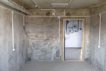 Фото №4: Студия 27 м² - Краснодар, мкр. Почтовый, ул. имени Валерия Гассия, 6А