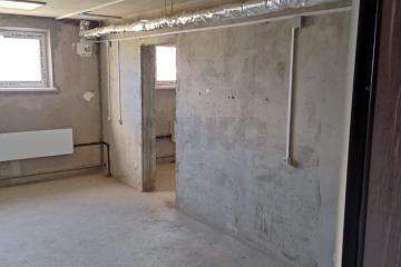 Фото №1: Студия 27 м² - Краснодар, мкр. Почтовый, ул. имени Валерия Гассия, 6А