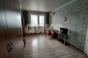 Фото №3: 1-комнатная квартира 50 м² - Горячий Ключ, мкр. Городская Больница, ул. Ярославского, 100Б