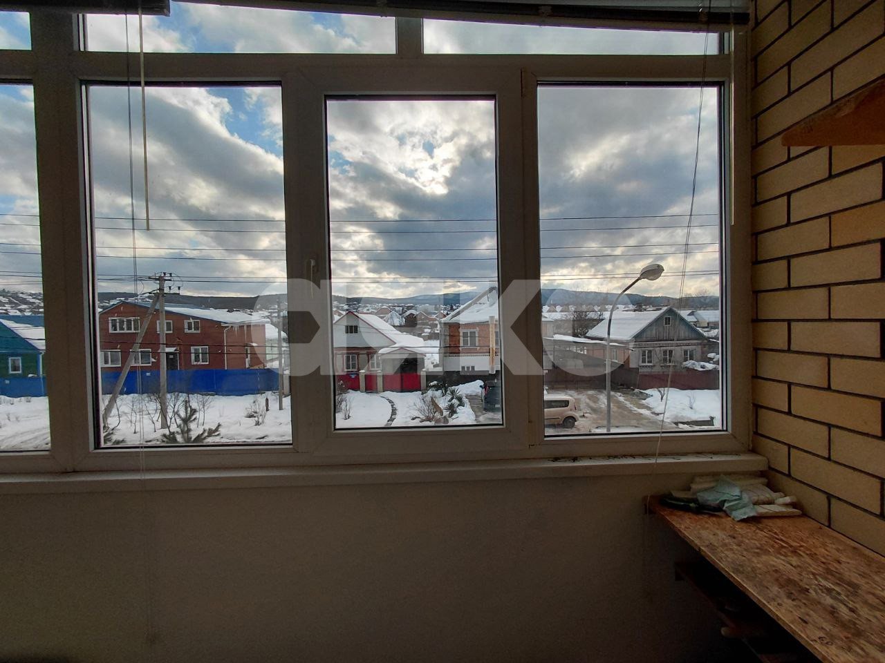 Фото №6: 1-комнатная квартира 50 м² - Горячий Ключ, Городская Больница, мкр. Городская Больница, ул. Ярославского, 100Б