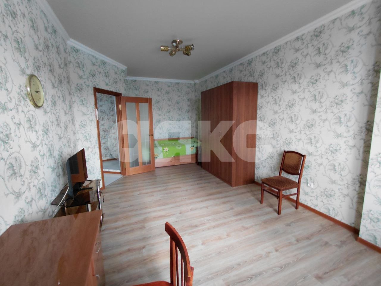 Фото №10: 1-комнатная квартира 50 м² - Горячий Ключ, Городская Больница, мкр. Городская Больница, ул. Ярославского, 100Б