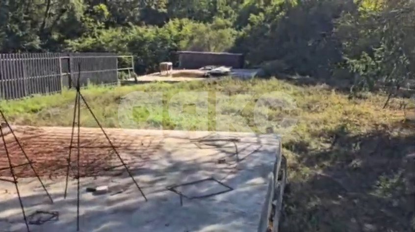 Фото №2: Земельный участок под ИЖС 7.6 сот. - Приреченский, ул. Горная