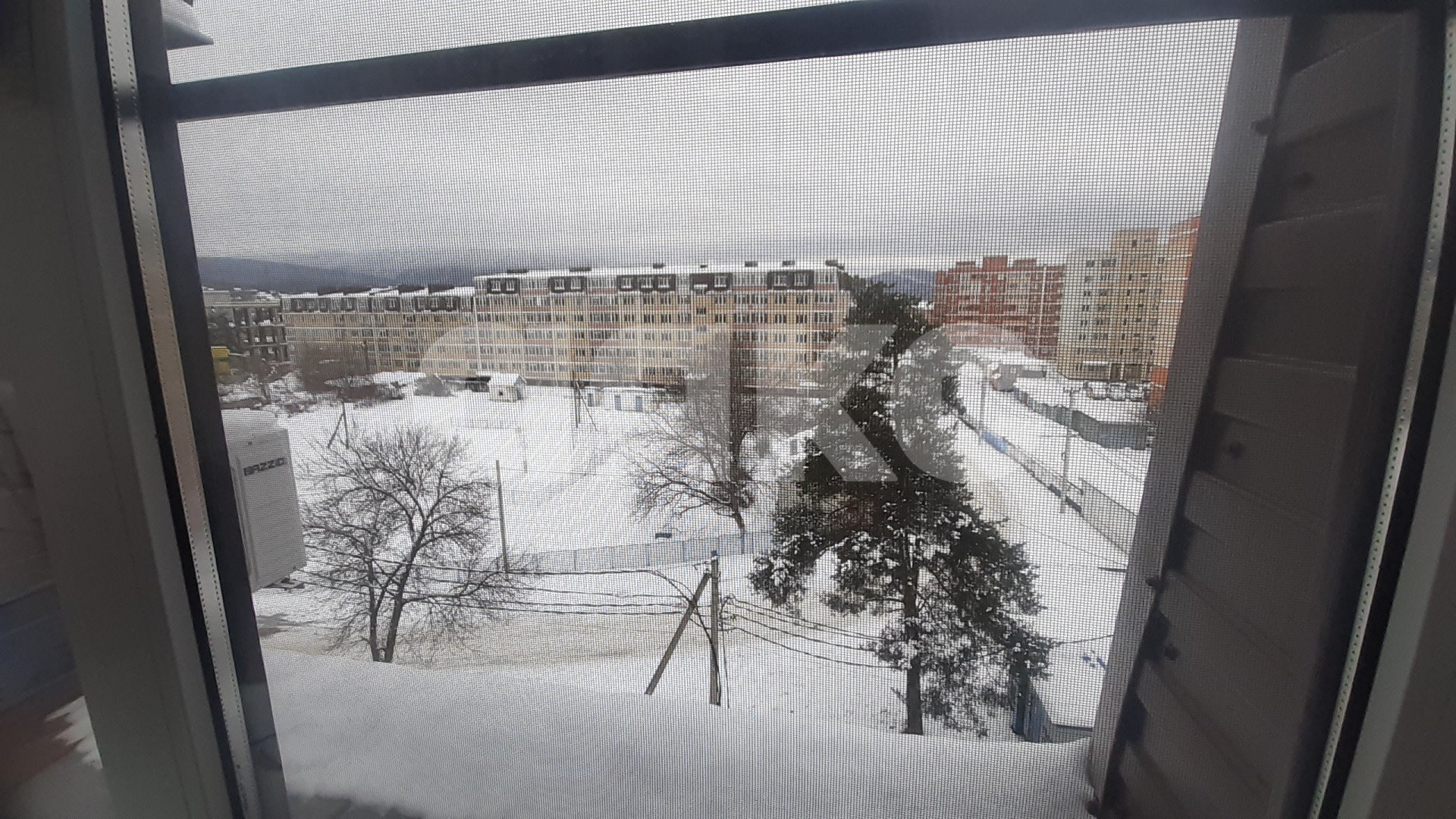 Фото №11: 2-комнатная квартира 60 м² - Горячий Ключ, Администрация, мкр. Администрация, ул. Кириченко, 11А