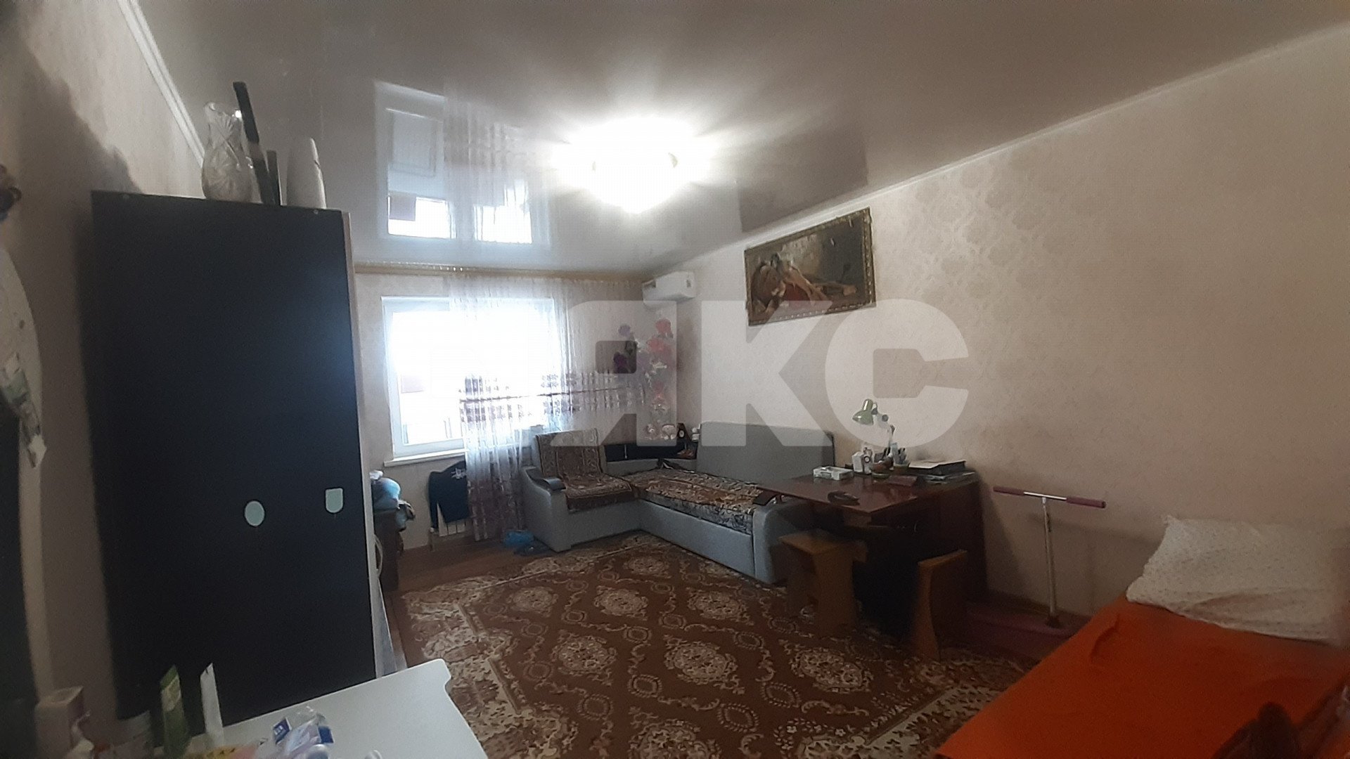 Фото №8: 2-комнатная квартира 60 м² - Горячий Ключ, Администрация, мкр. Администрация, ул. Кириченко, 11А