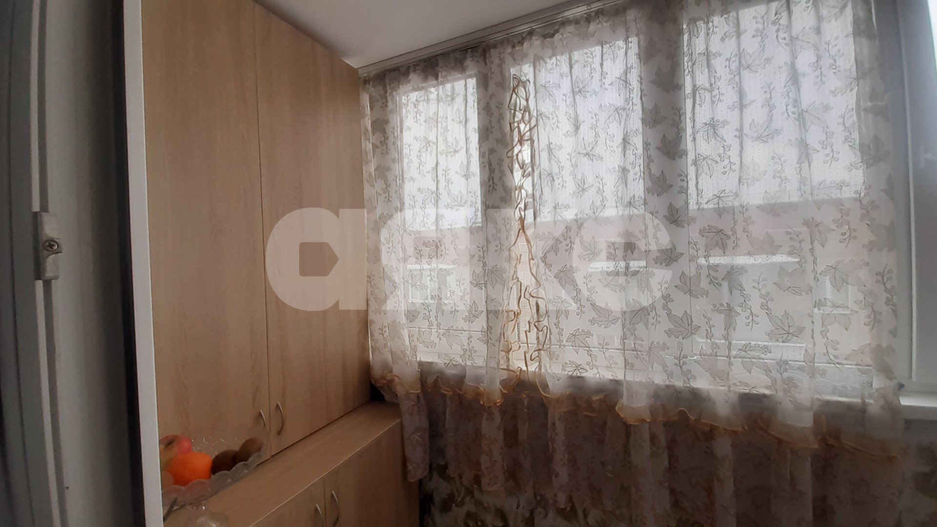 Фото №3: 2-комнатная квартира 60 м² - Горячий Ключ, Администрация, мкр. Администрация, ул. Кириченко, 11А