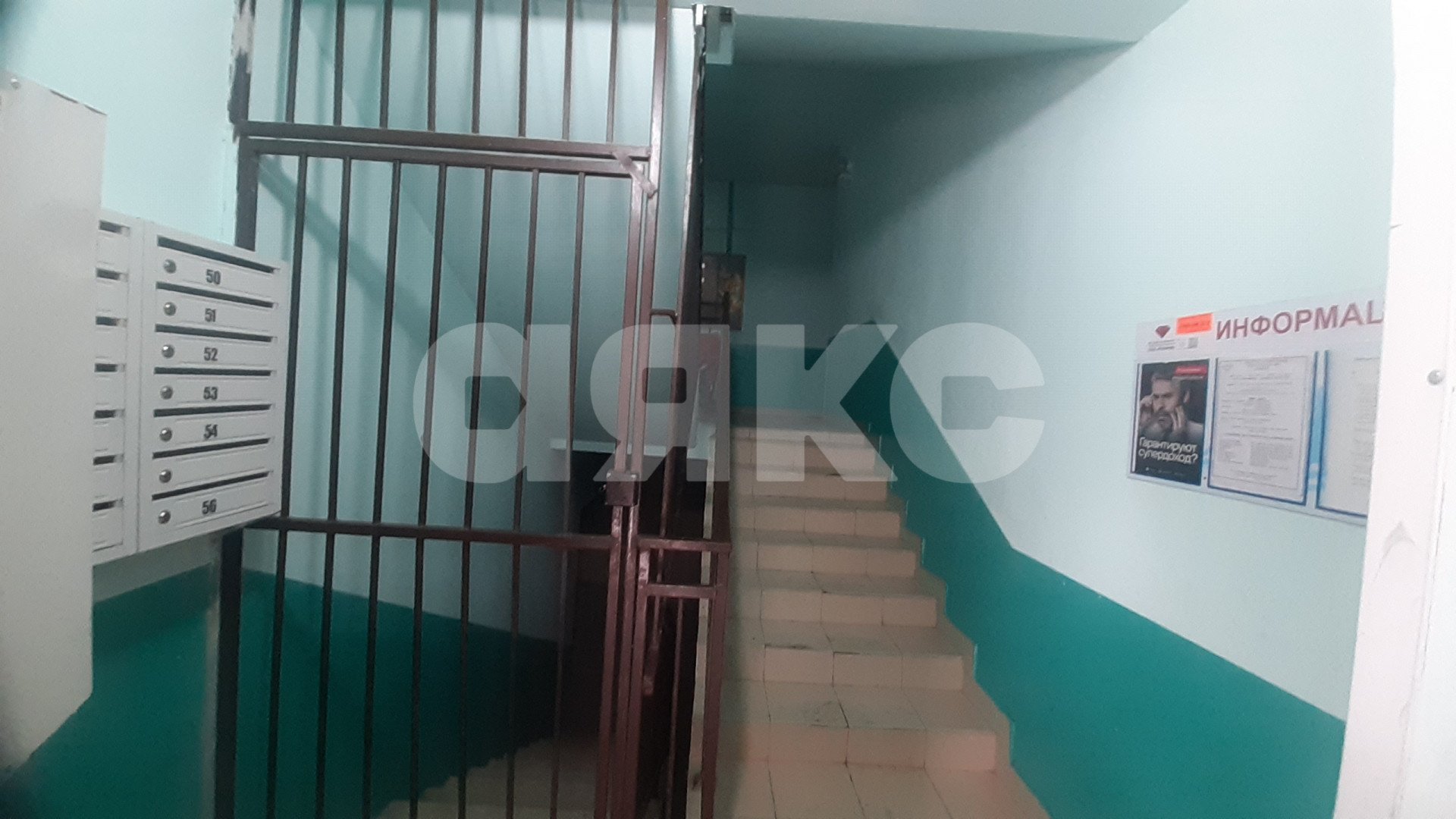 Фото №12: 2-комнатная квартира 60 м² - Горячий Ключ, Администрация, мкр. Администрация, ул. Кириченко, 11А