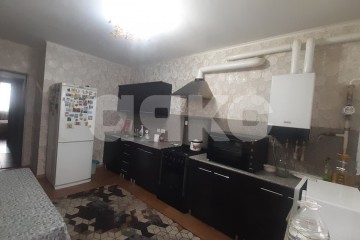 Фото №2: 2-комнатная квартира 60 м² - Горячий Ключ, мкр. Администрация, ул. Кириченко, 11А