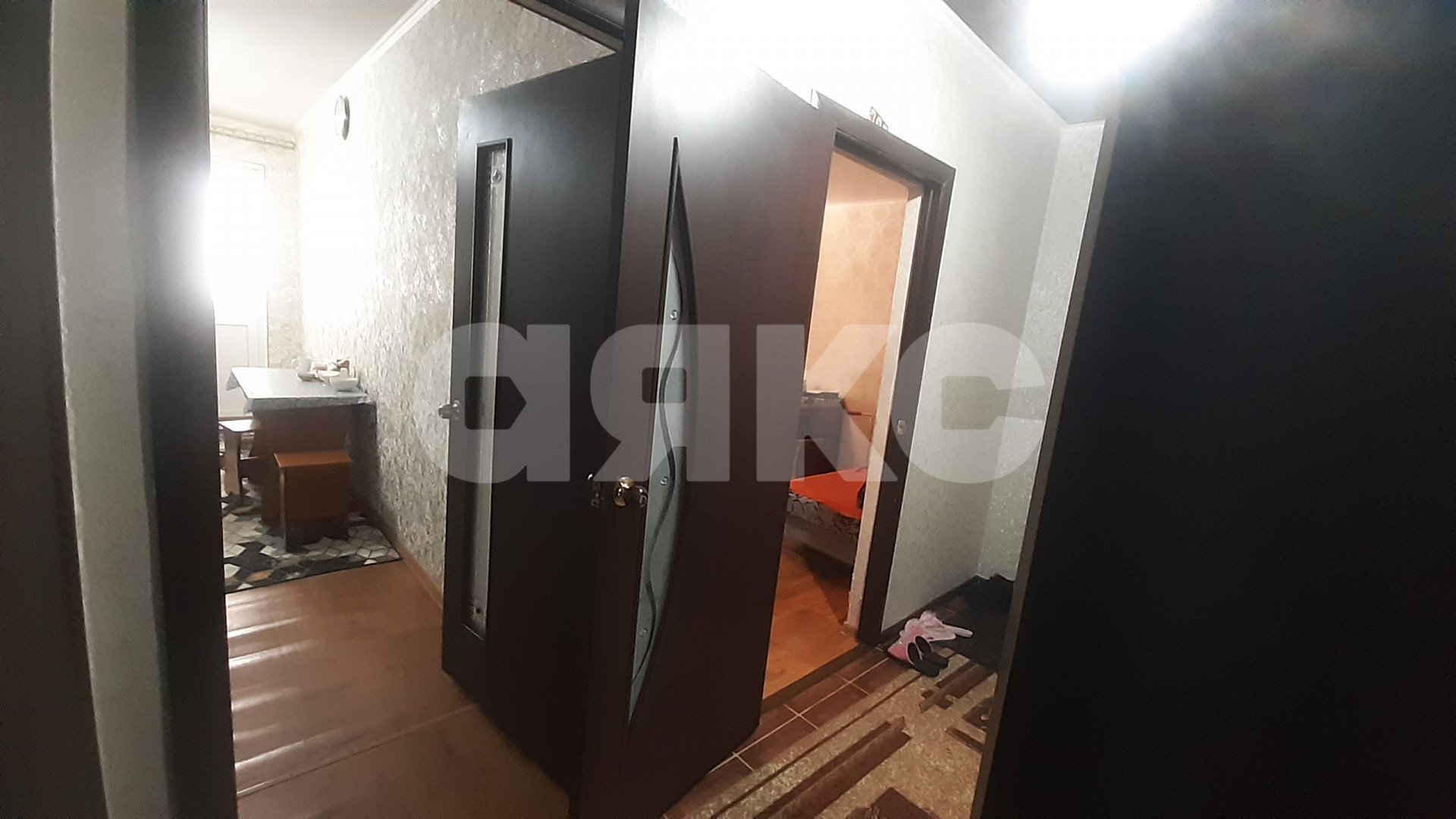 Фото №6: 2-комнатная квартира 60 м² - Горячий Ключ, Администрация, мкр. Администрация, ул. Кириченко, 11А