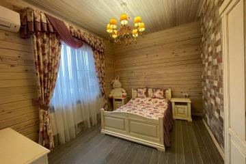 Фото №2: Дом 215 м² - Кубань, 52