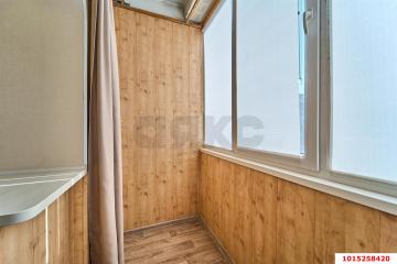 Фото №4: 2-комнатная квартира 62 м² - Краснодар, мкр. Центральный, ул. Гимназическая, 60