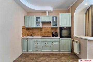 Фото №2: 2-комнатная квартира 62 м² - Краснодар, мкр. Центральный, ул. Гимназическая, 60