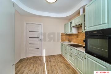 Фото №3: 2-комнатная квартира 62 м² - Краснодар, мкр. Центральный, ул. Гимназическая, 60