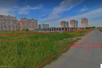 Фото №2: Коммерция 15 м² - Краснодар, мкр. жилой комплекс Ясный, ул. Гидростроителей